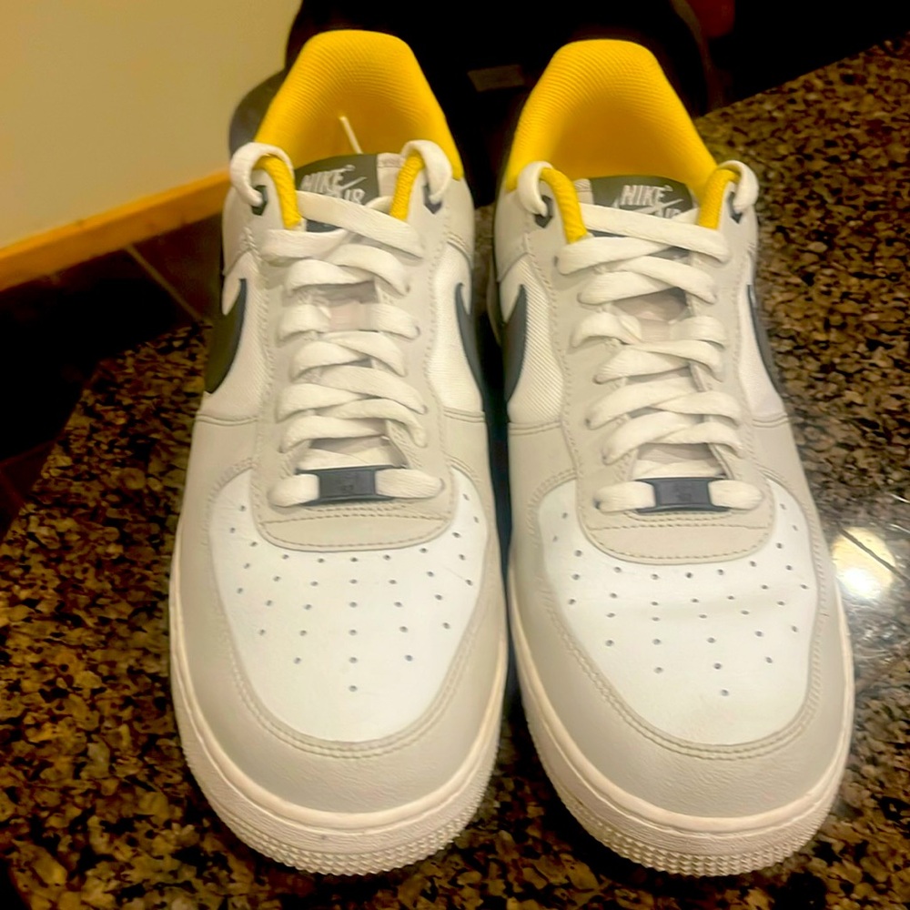 Nike Air Force 1 0'7 Premium